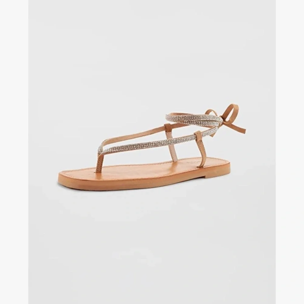 Schutz Abdula‎ Sandal